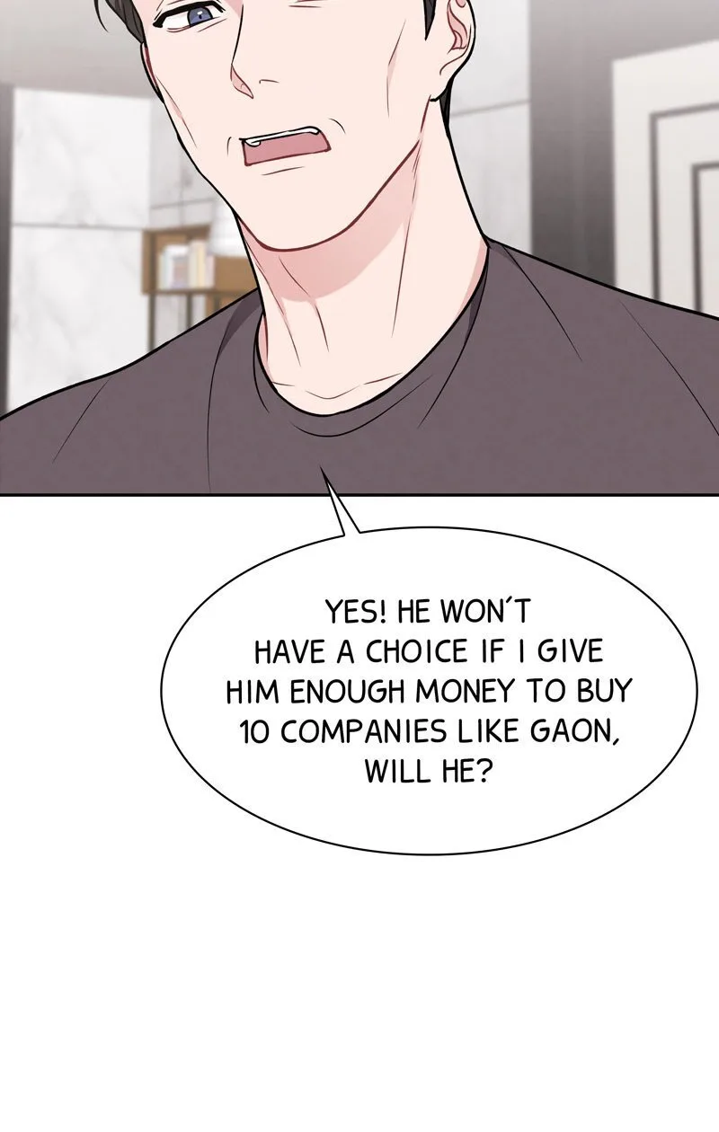 My Bosss’s Perfect Wedding Chapter 70 page 46