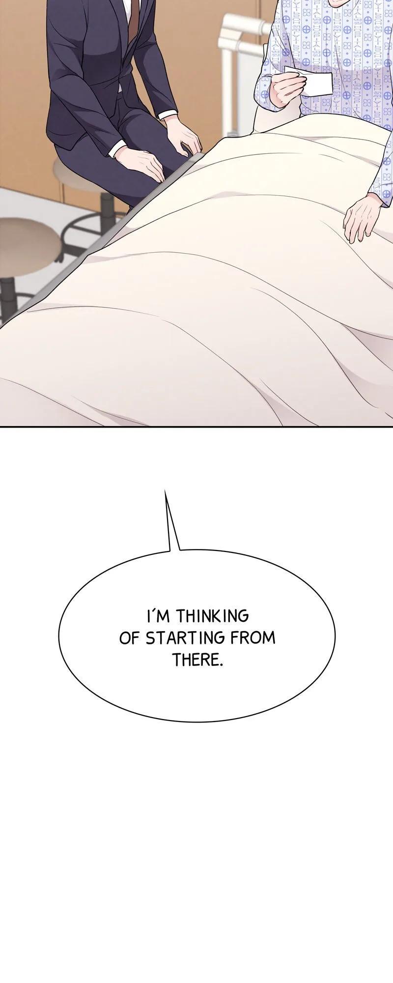 My Bosss’s Perfect Wedding Chapter 70 page 69