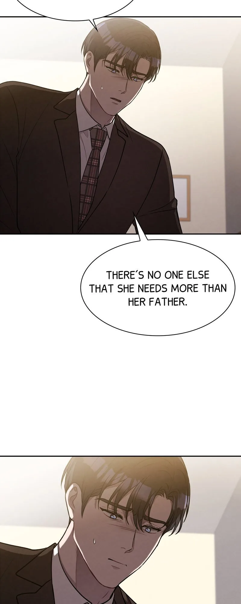 My Bosss’s Perfect Wedding Chapter 70 page 20