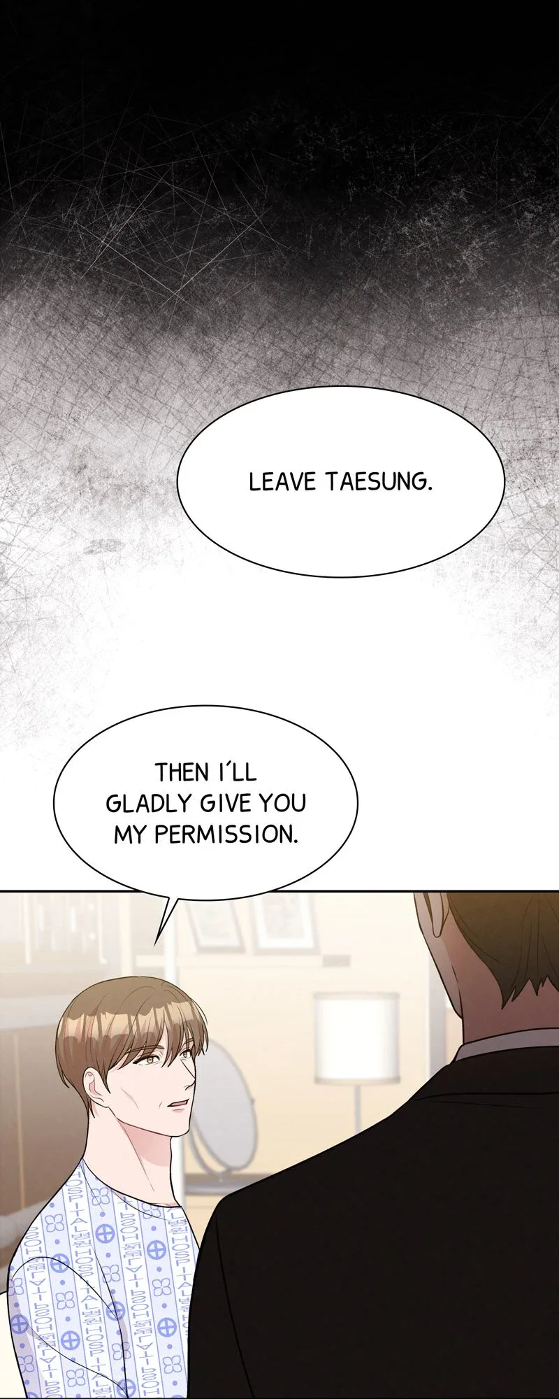 My Bosss’s Perfect Wedding Chapter 70 page 15