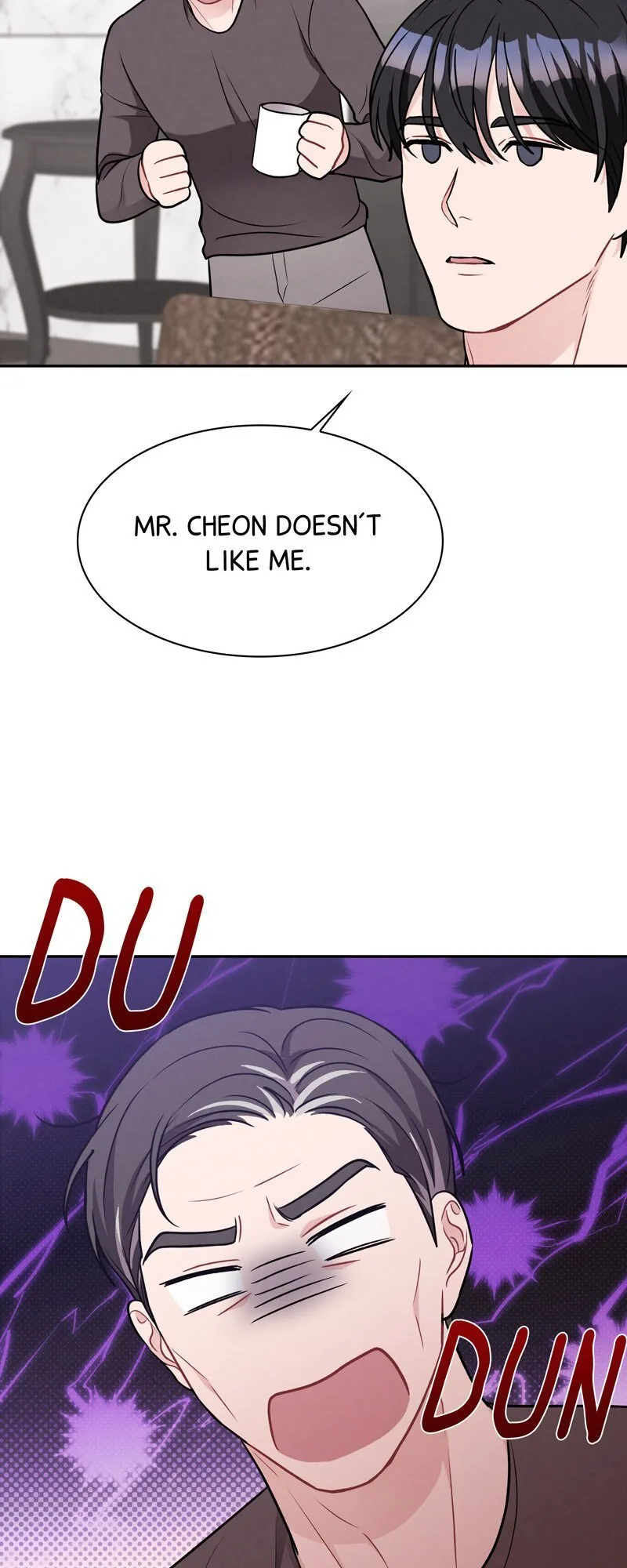 My Bosss’s Perfect Wedding Chapter 70 page 41
