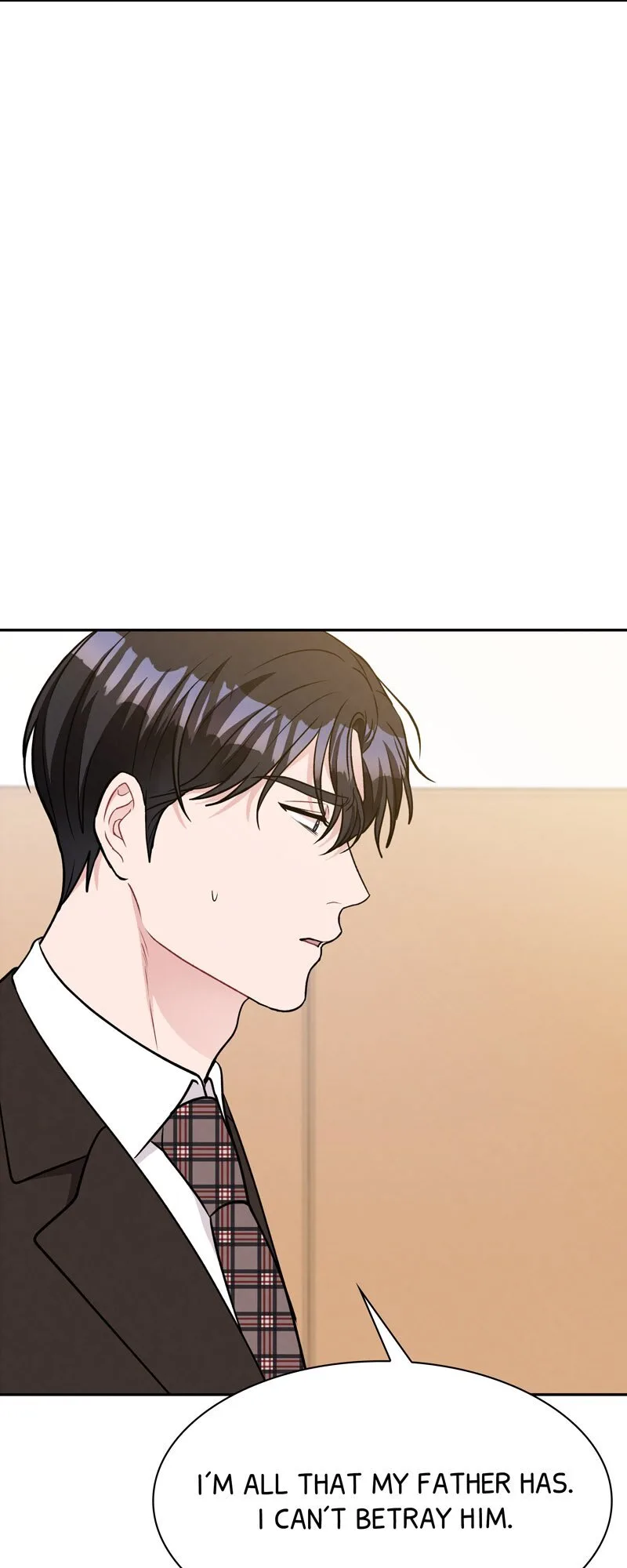 My Bosss’s Perfect Wedding Chapter 70 page 16