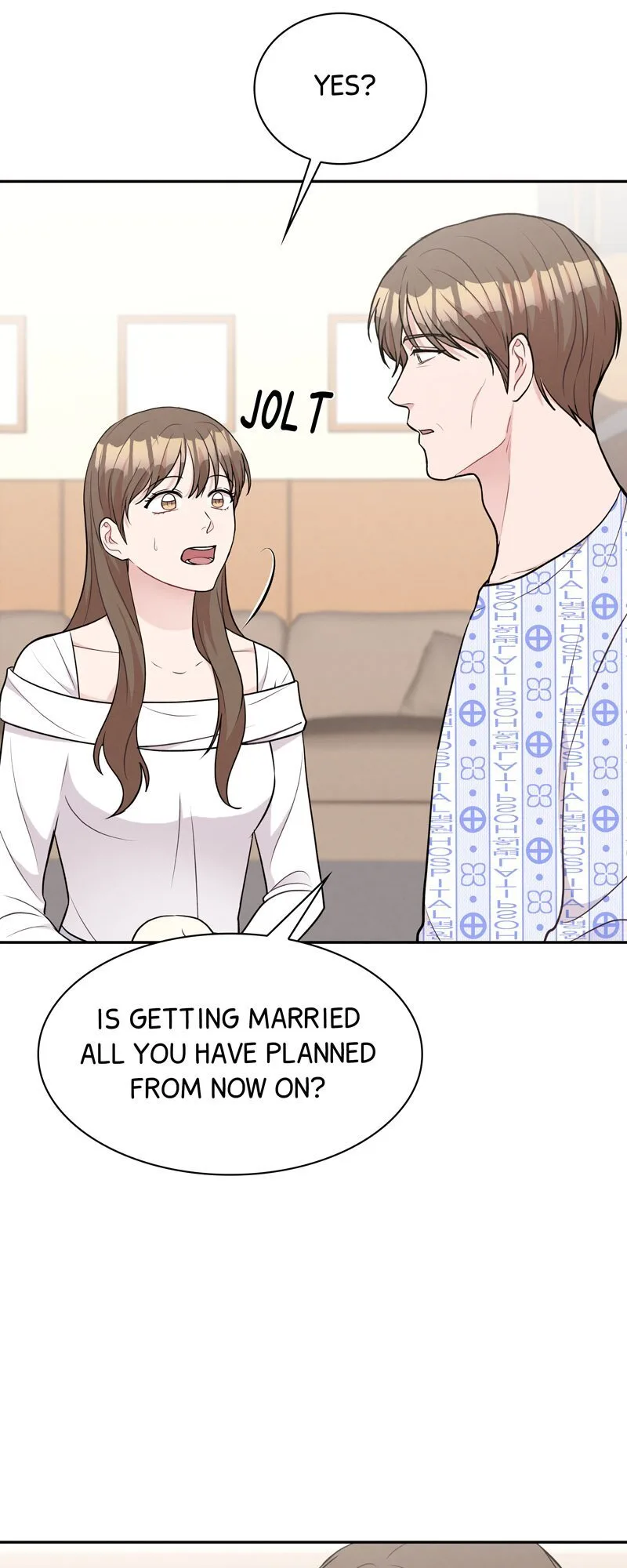 My Bosss’s Perfect Wedding Chapter 70 page 28