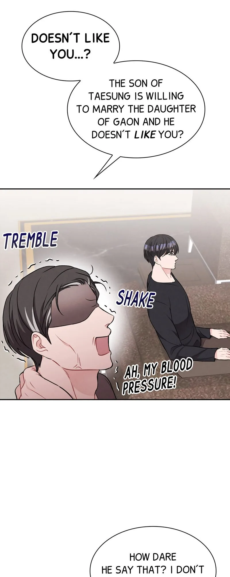 My Bosss’s Perfect Wedding Chapter 70 page 43