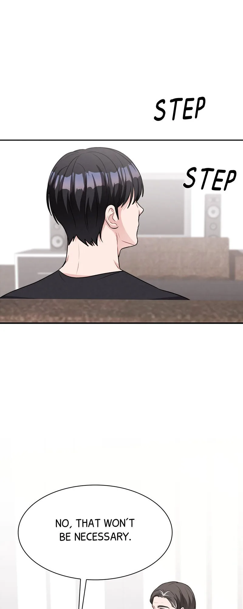 My Bosss’s Perfect Wedding Chapter 70 page 55