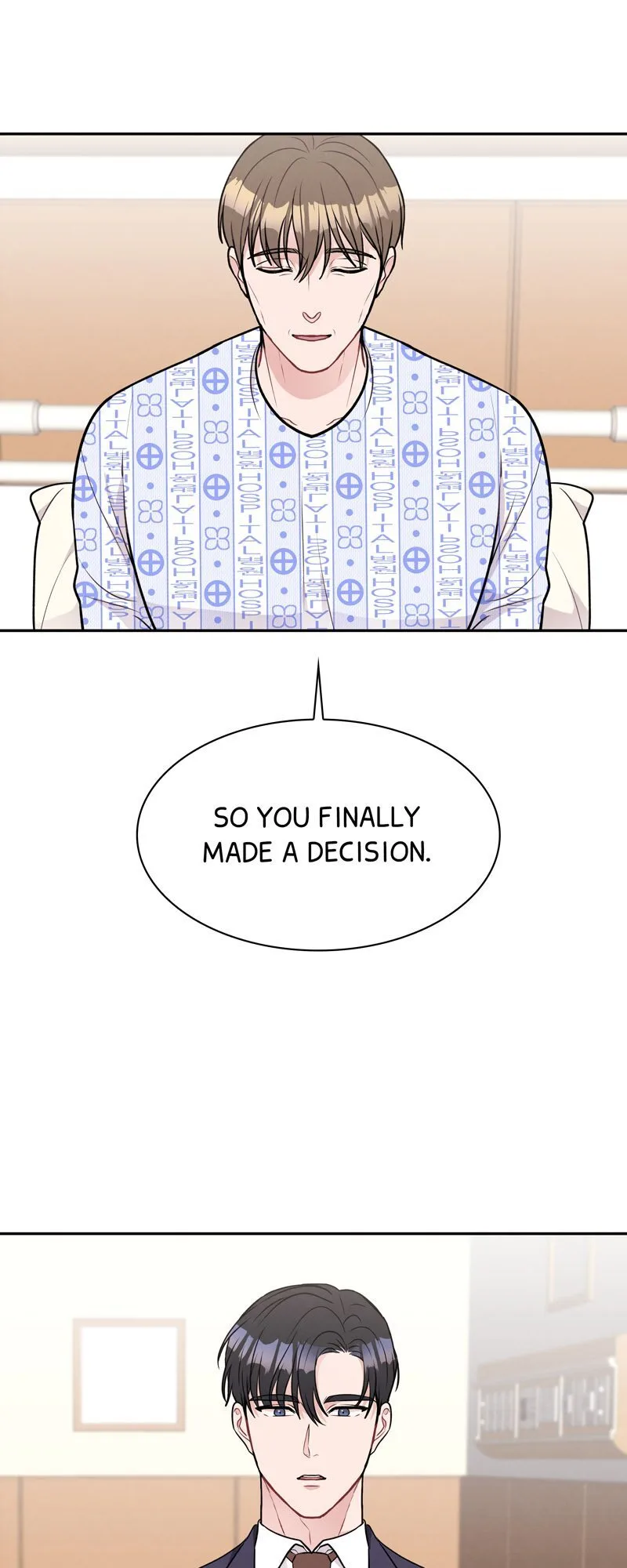 My Bosss’s Perfect Wedding Chapter 70 page 60