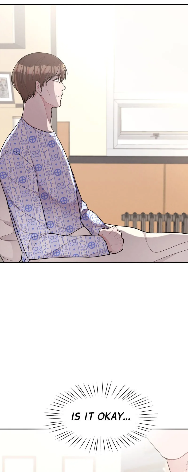 My Bosss’s Perfect Wedding Chapter 70 page 25