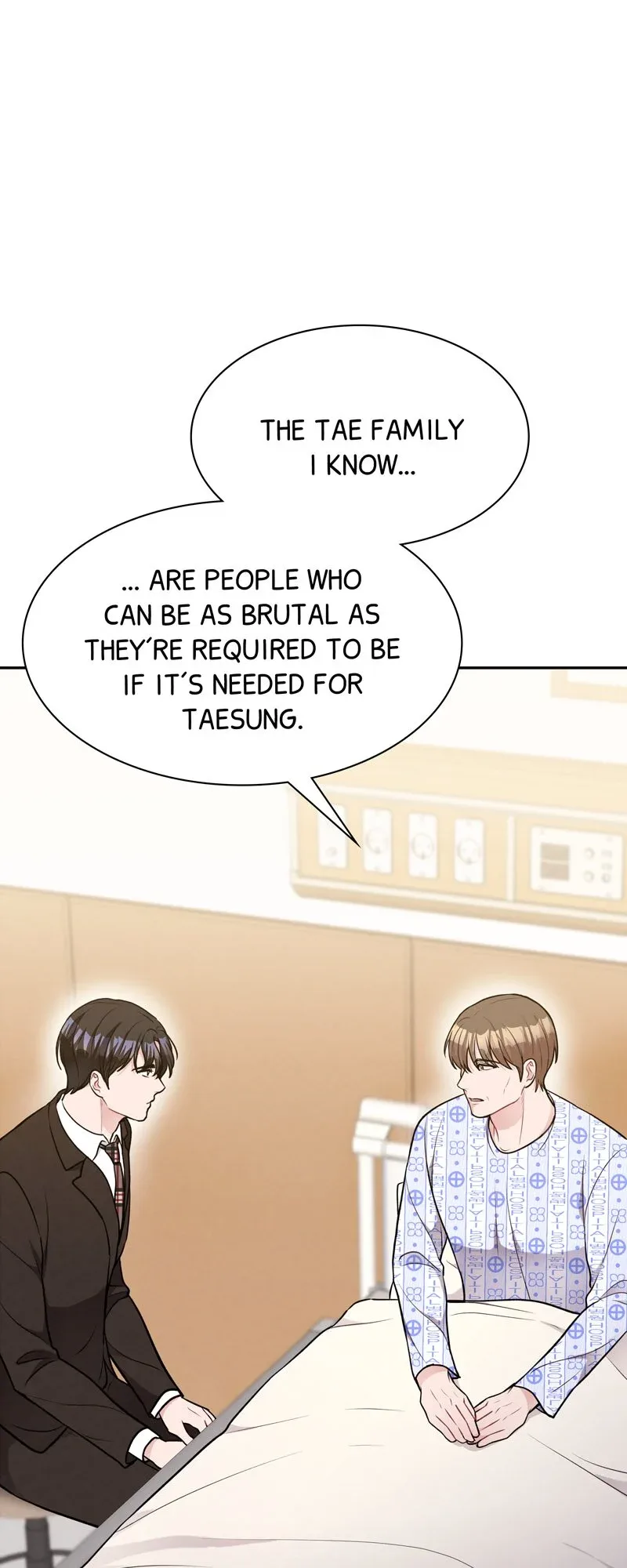 My Bosss’s Perfect Wedding Chapter 70 page 2