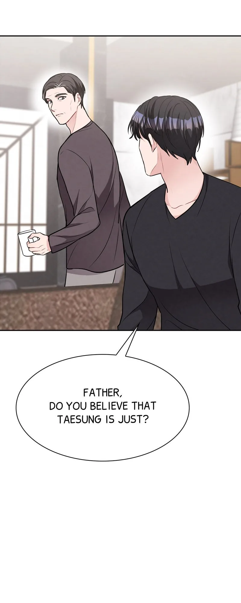 My Bosss’s Perfect Wedding Chapter 70 page 48