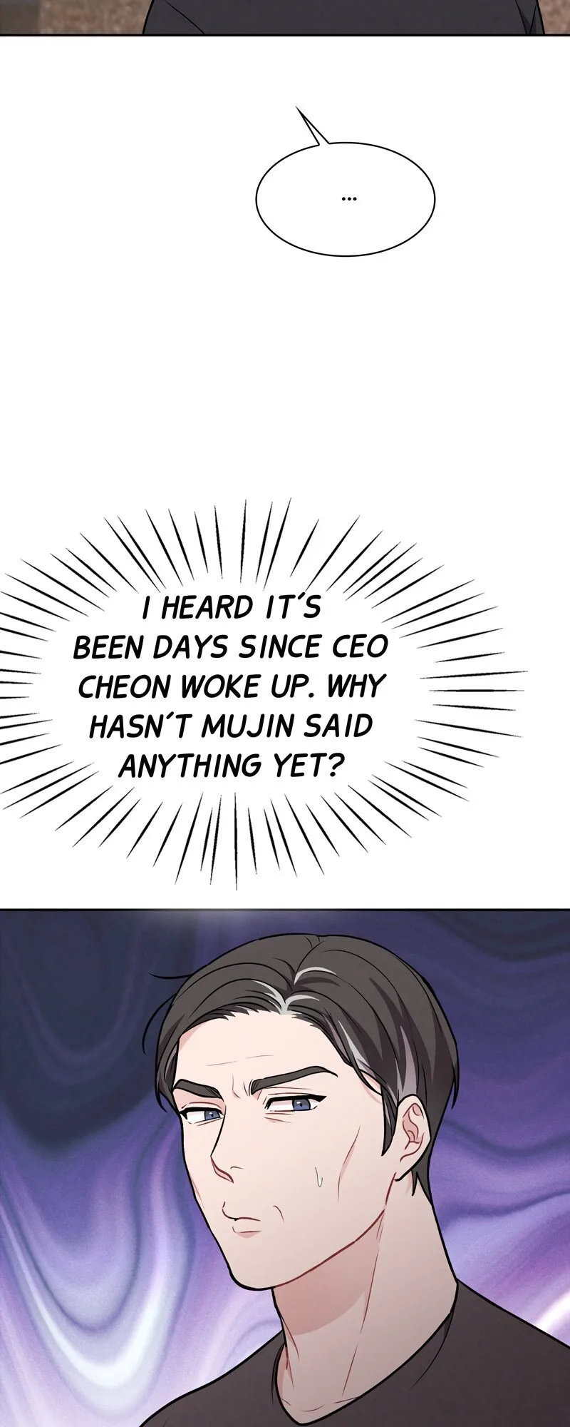 My Bosss’s Perfect Wedding Chapter 70 page 37