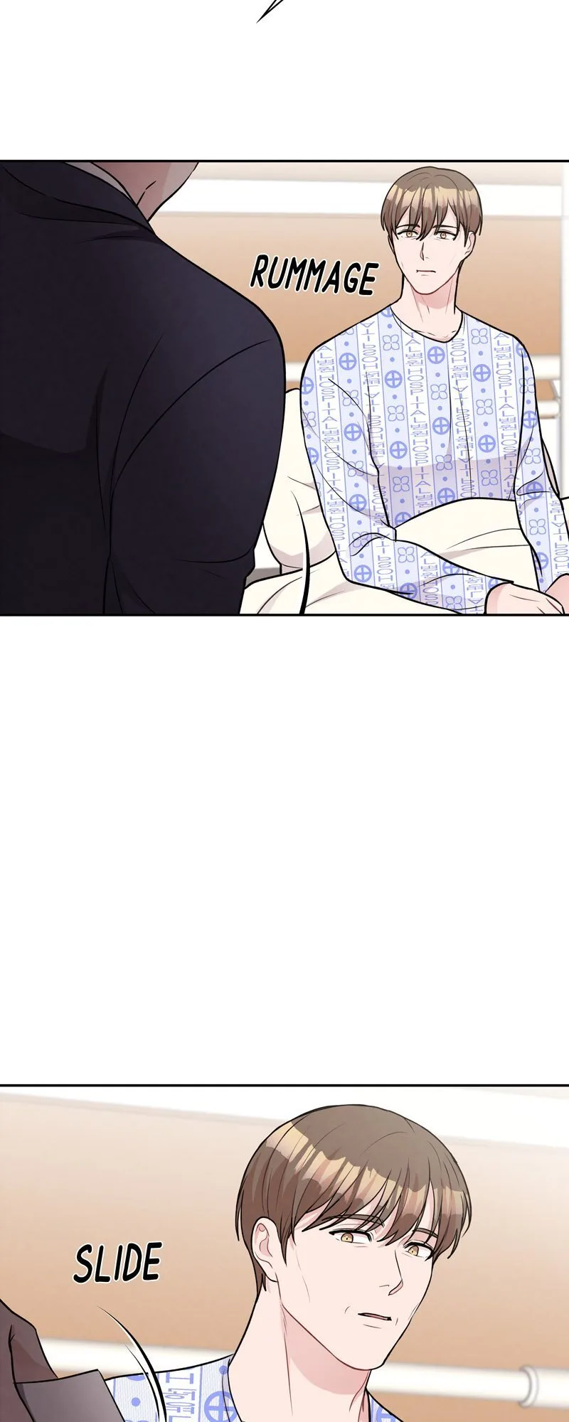 My Bosss’s Perfect Wedding Chapter 70 page 65