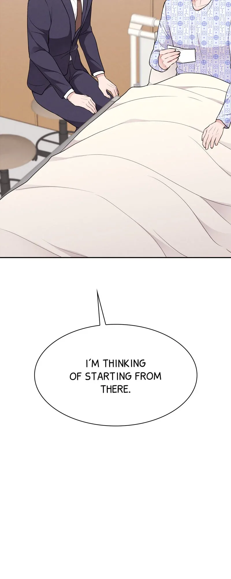 My Bosss’s Perfect Wedding Chapter 71 page 3