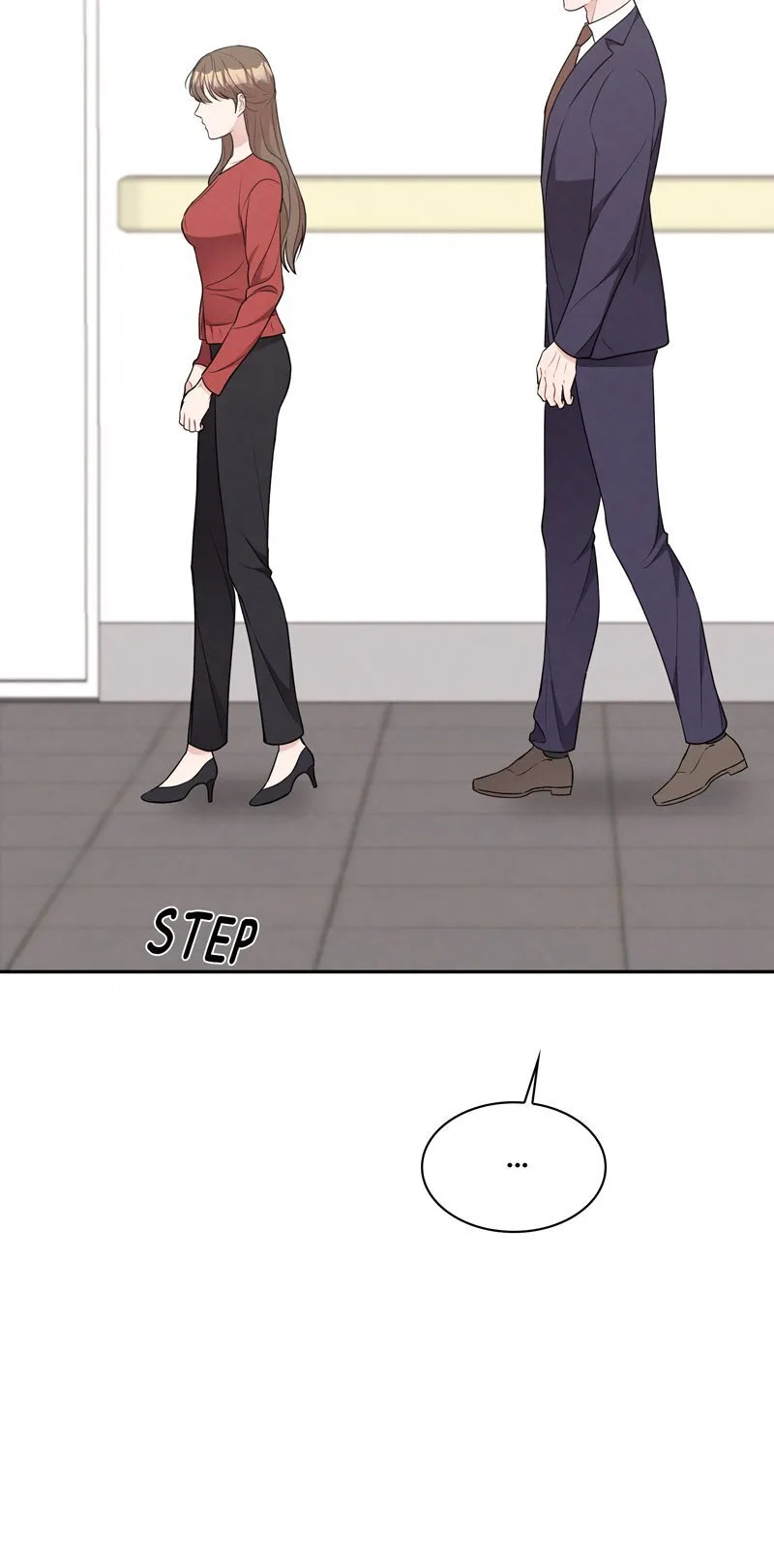 My Bosss’s Perfect Wedding Chapter 71 page 12