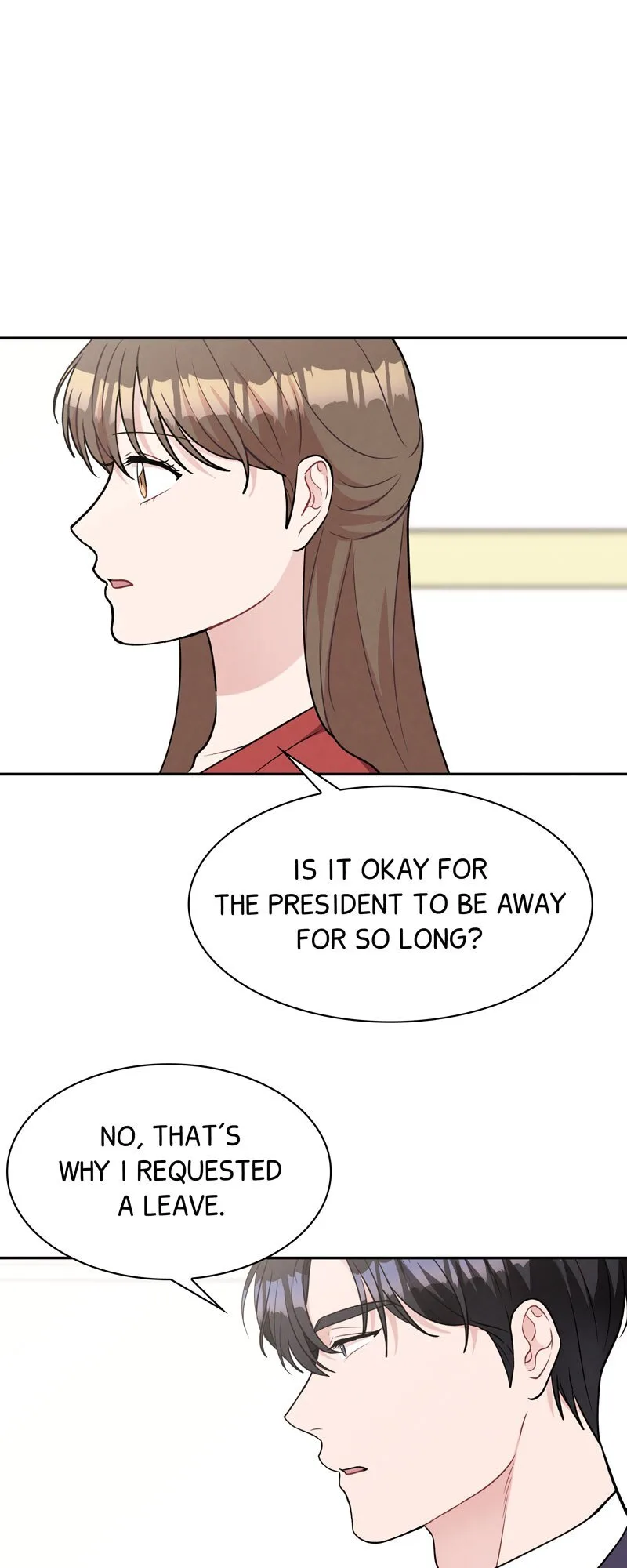 My Bosss’s Perfect Wedding Chapter 71 page 13