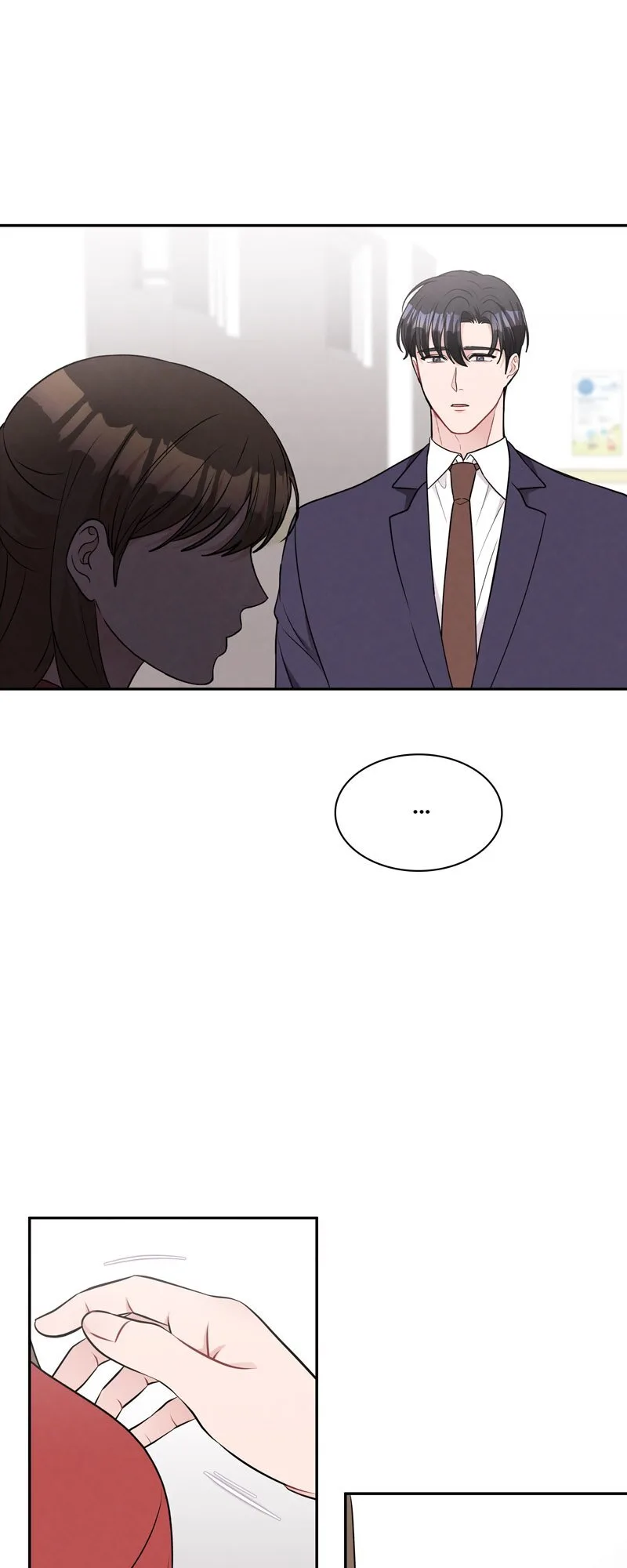 My Bosss’s Perfect Wedding Chapter 71 page 22