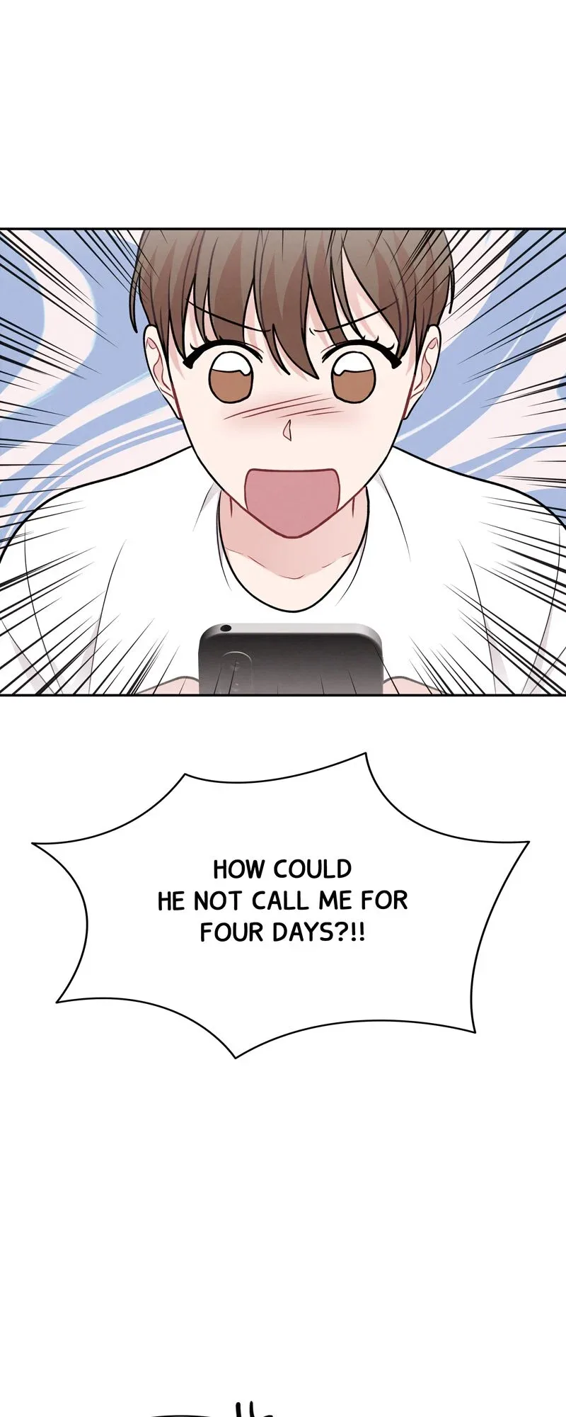 My Bosss’s Perfect Wedding Chapter 71 page 30