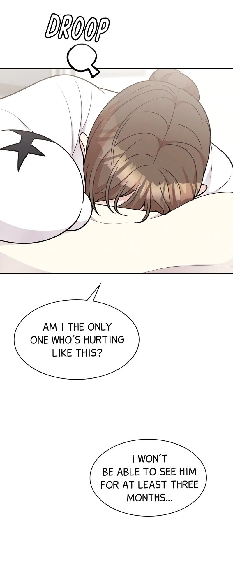 My Bosss’s Perfect Wedding Chapter 71 page 35