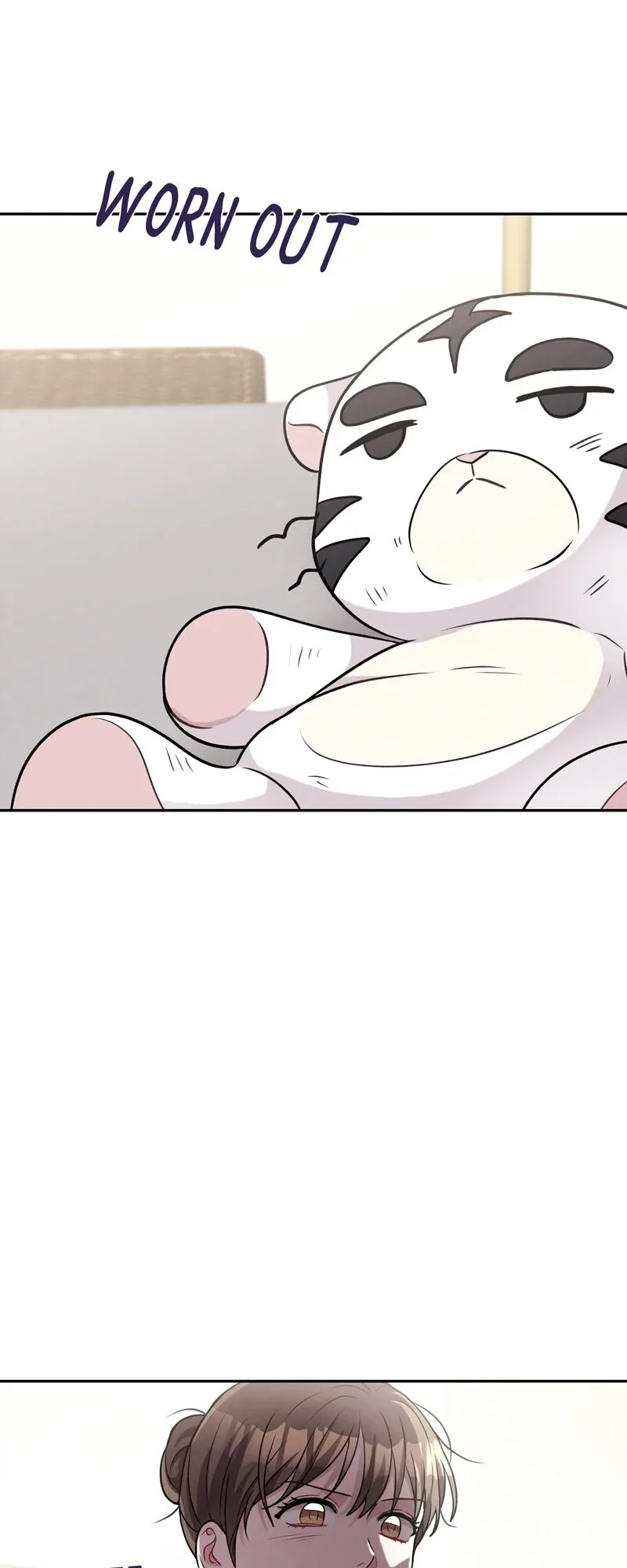 My Bosss’s Perfect Wedding Chapter 71 page 32