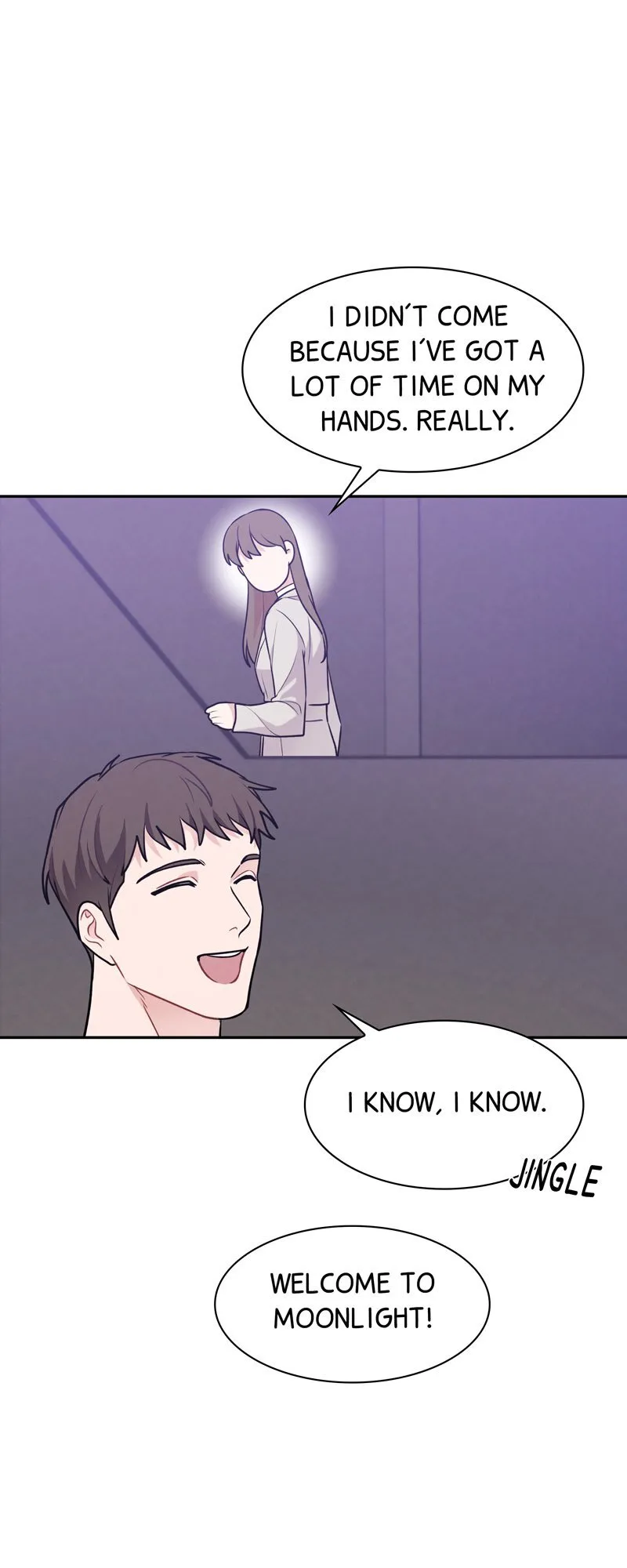My Bosss’s Perfect Wedding Chapter 71 page 46