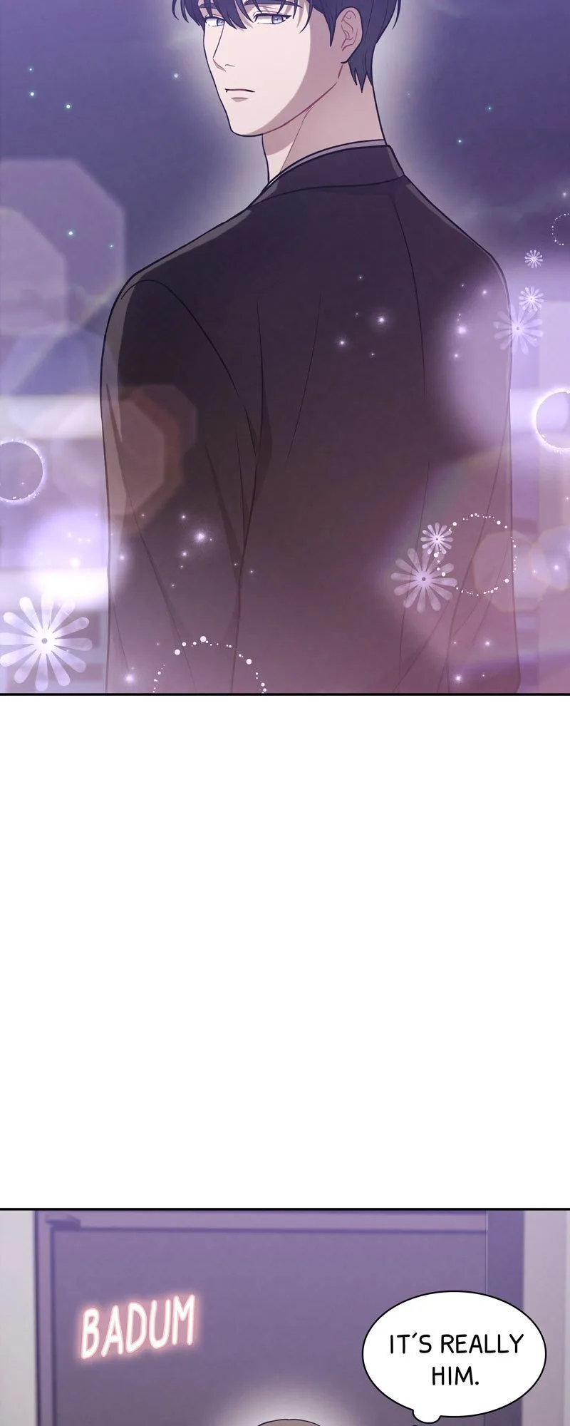 My Bosss’s Perfect Wedding Chapter 71 page 52