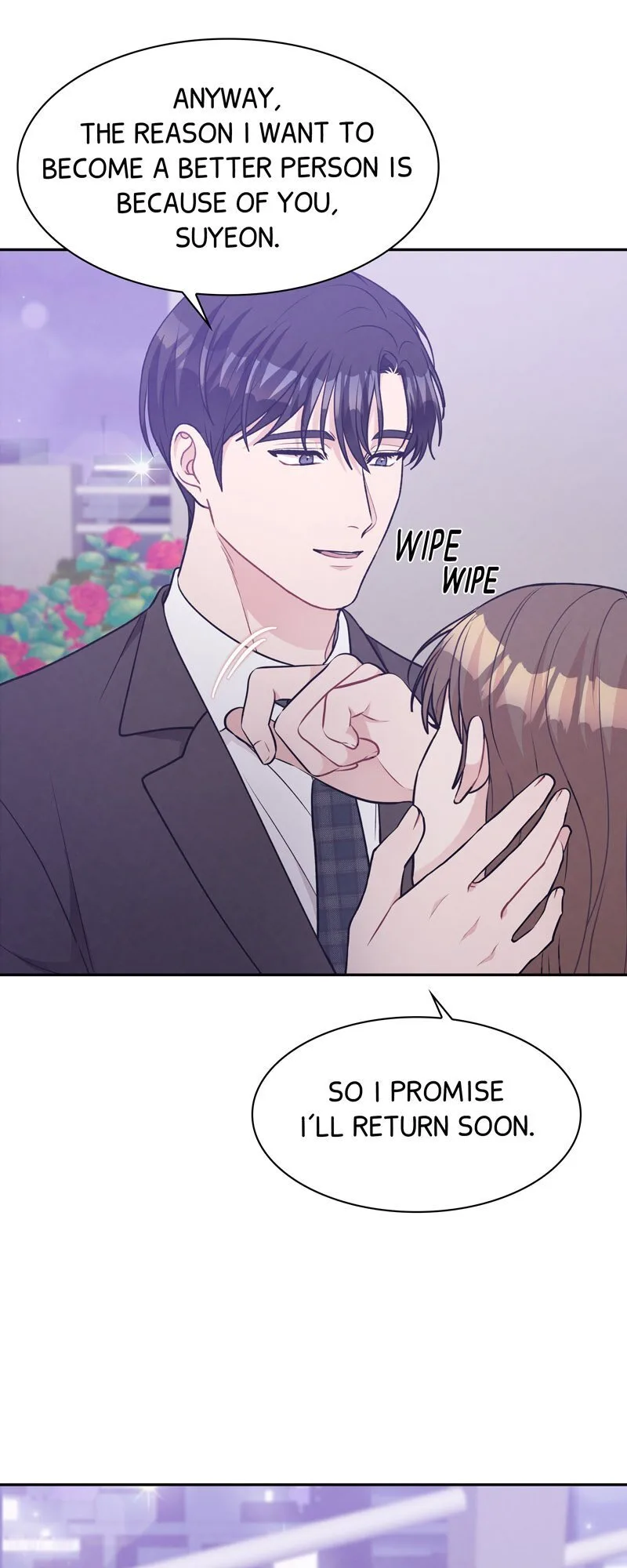 My Bosss’s Perfect Wedding Chapter 71 page 65