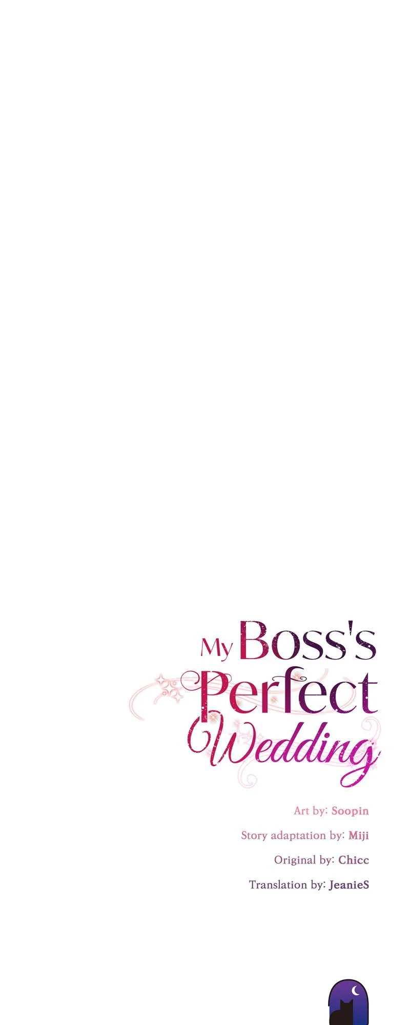My Bosss’s Perfect Wedding Chapter 71 page 68