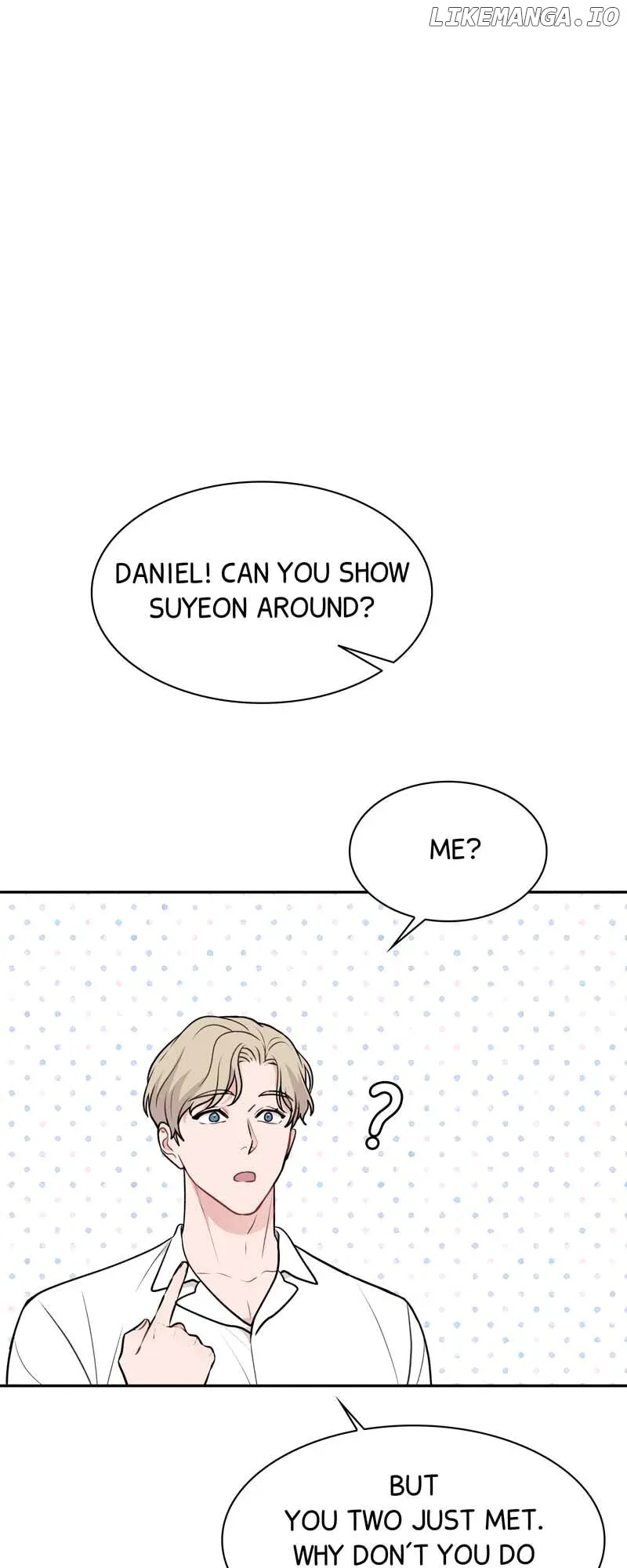 My Bosss’s Perfect Wedding Chapter 74 page 16