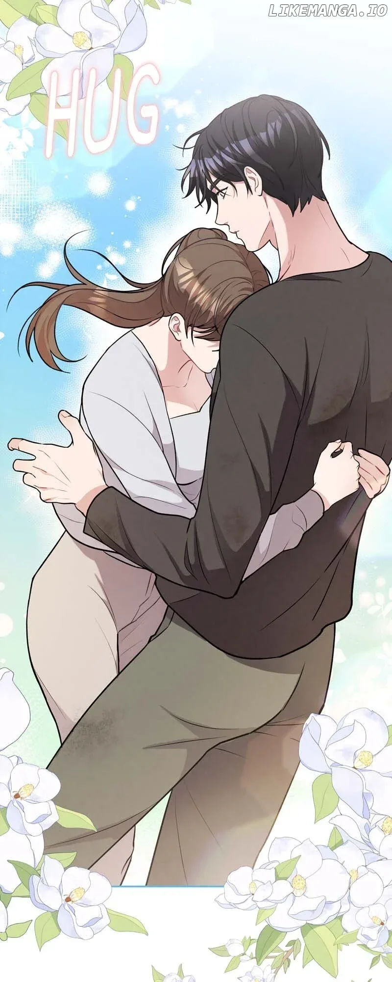 My Bosss’s Perfect Wedding Chapter 74 page 3