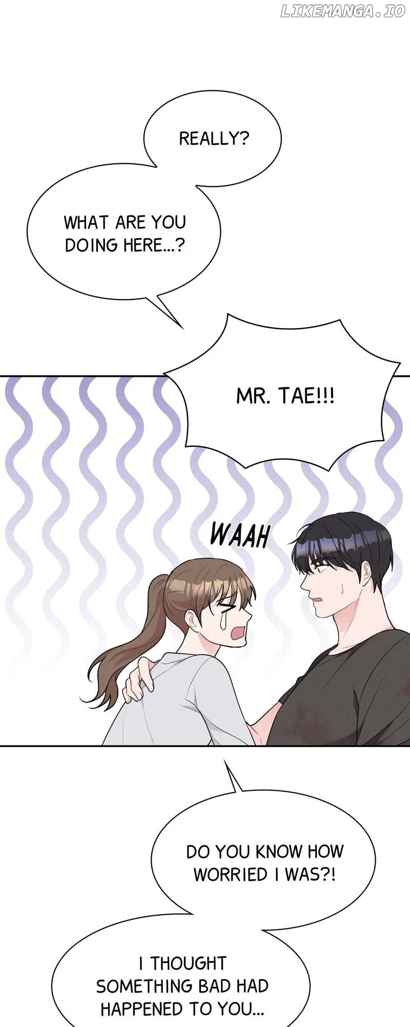 My Bosss’s Perfect Wedding Chapter 74 page 11