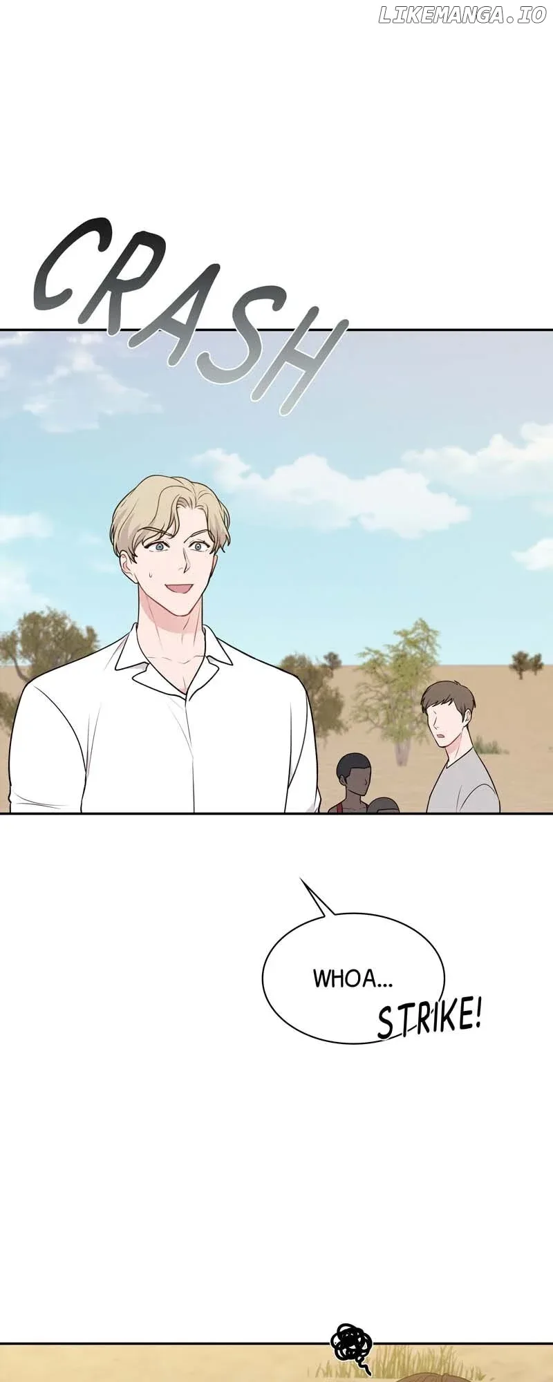 My Bosss’s Perfect Wedding Chapter 74 page 7