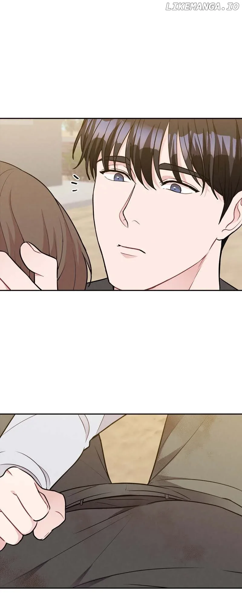 My Bosss’s Perfect Wedding Chapter 74 page 15