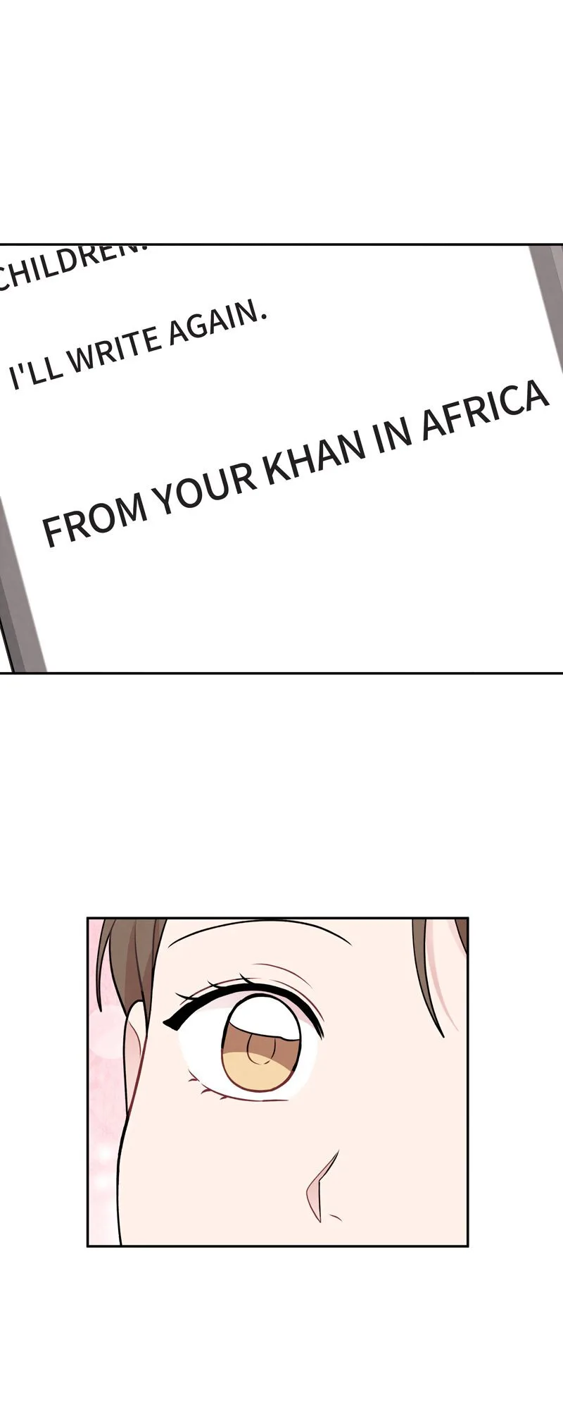 My Bosss’s Perfect Wedding Chapter 72 page 19