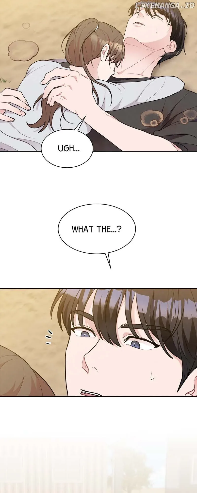 My Bosss’s Perfect Wedding Chapter 74 page 8