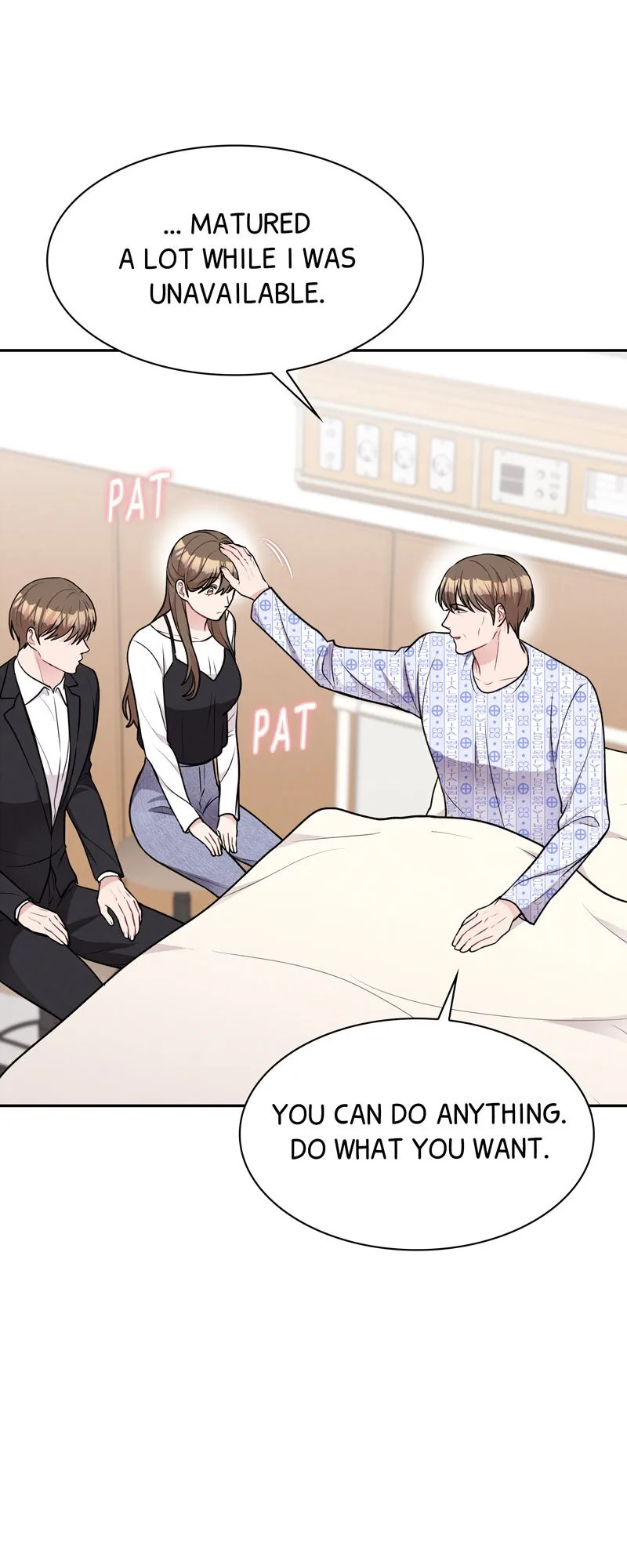 My Bosss’s Perfect Wedding Chapter 72 page 30