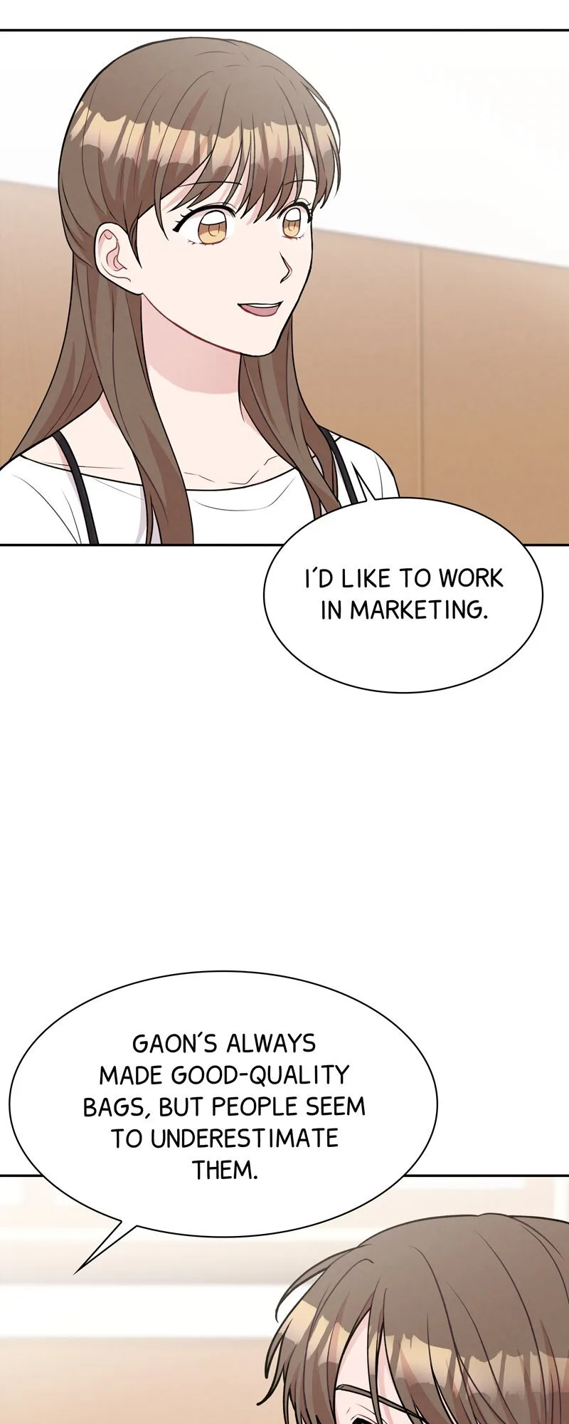 My Bosss’s Perfect Wedding Chapter 72 page 26