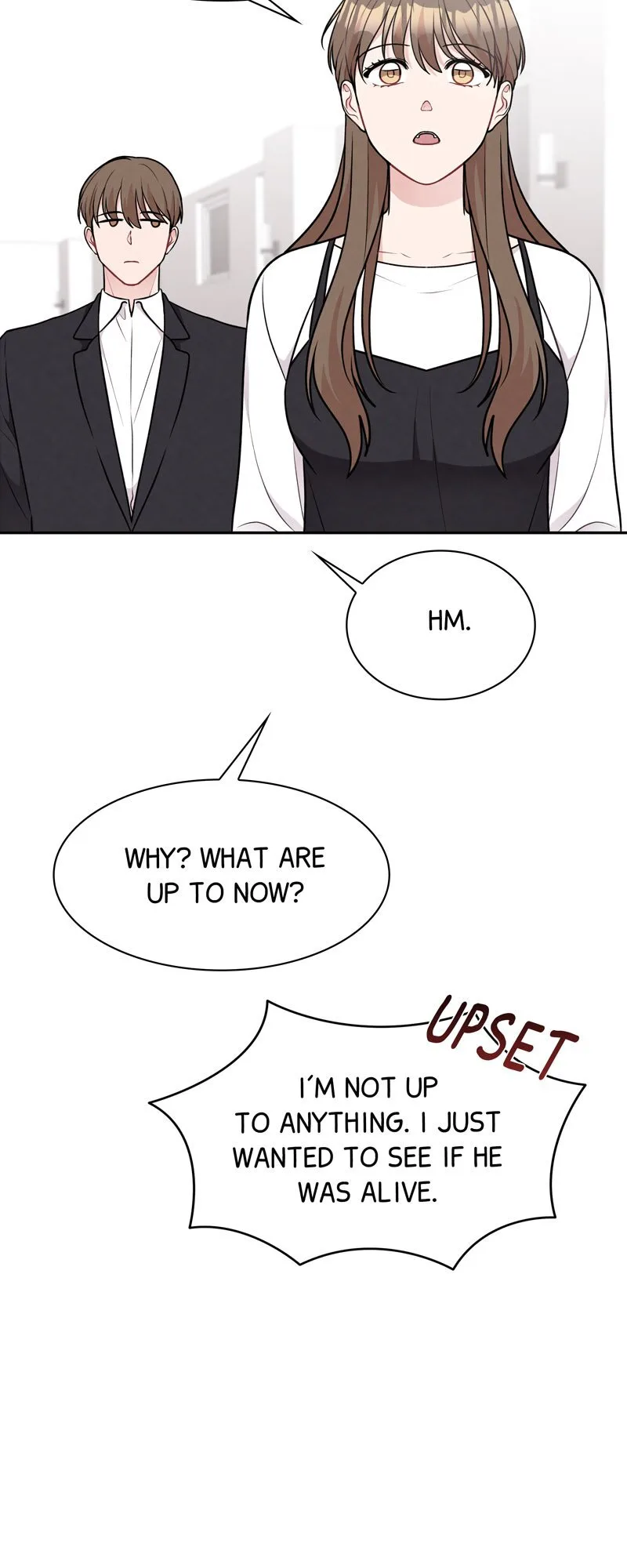 My Bosss’s Perfect Wedding Chapter 72 page 42