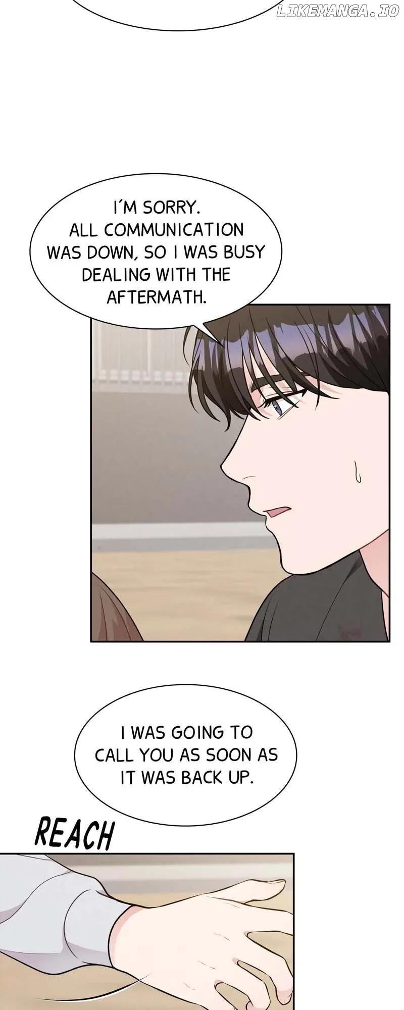 My Bosss’s Perfect Wedding Chapter 74 page 12