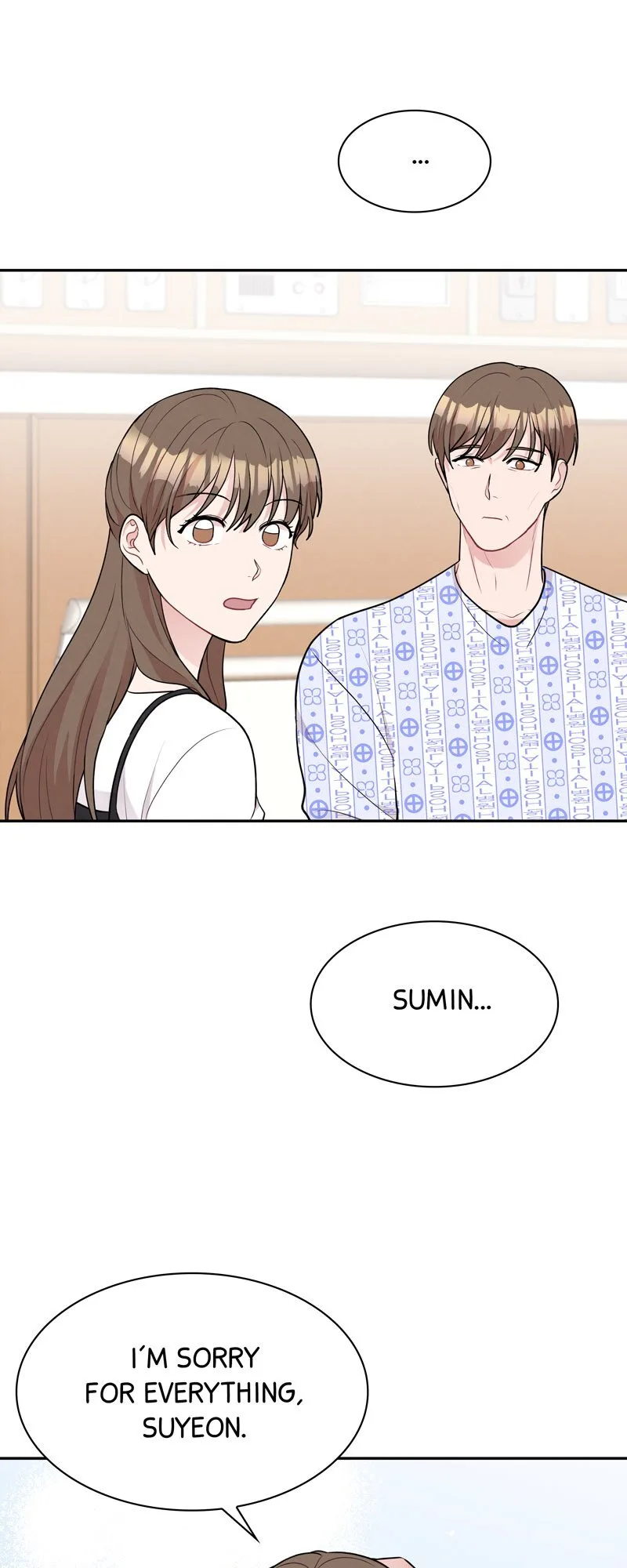 My Bosss’s Perfect Wedding Chapter 72 page 33