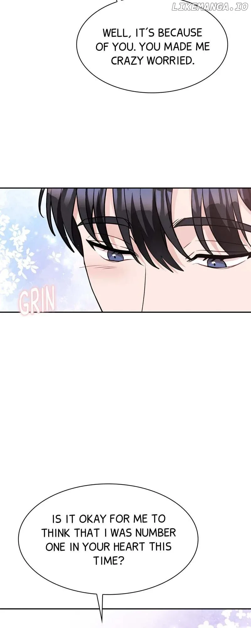 My Bosss’s Perfect Wedding Chapter 74 page 30