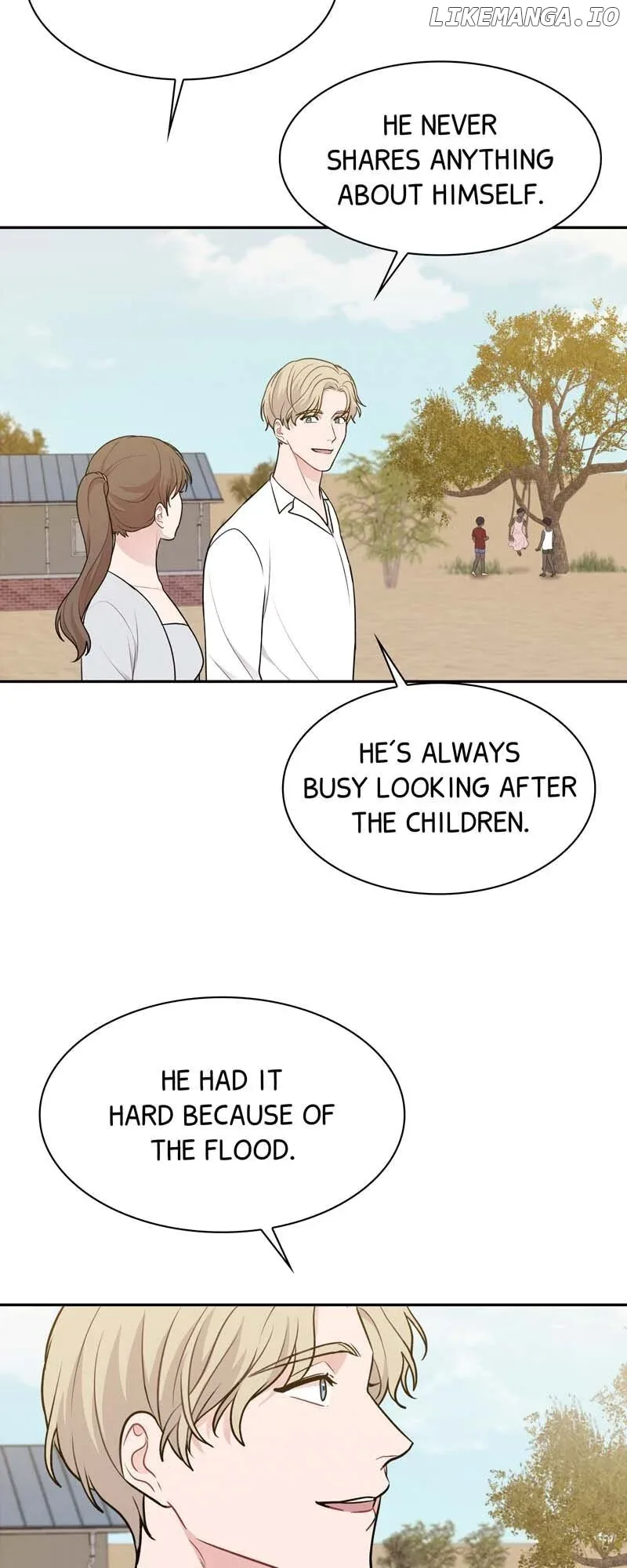 My Bosss’s Perfect Wedding Chapter 74 page 20