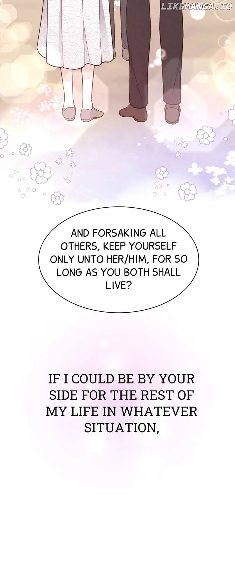 My Bosss’s Perfect Wedding Chapter 74 page 58