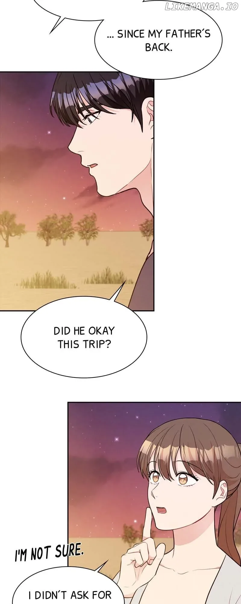 My Bosss’s Perfect Wedding Chapter 74 page 28