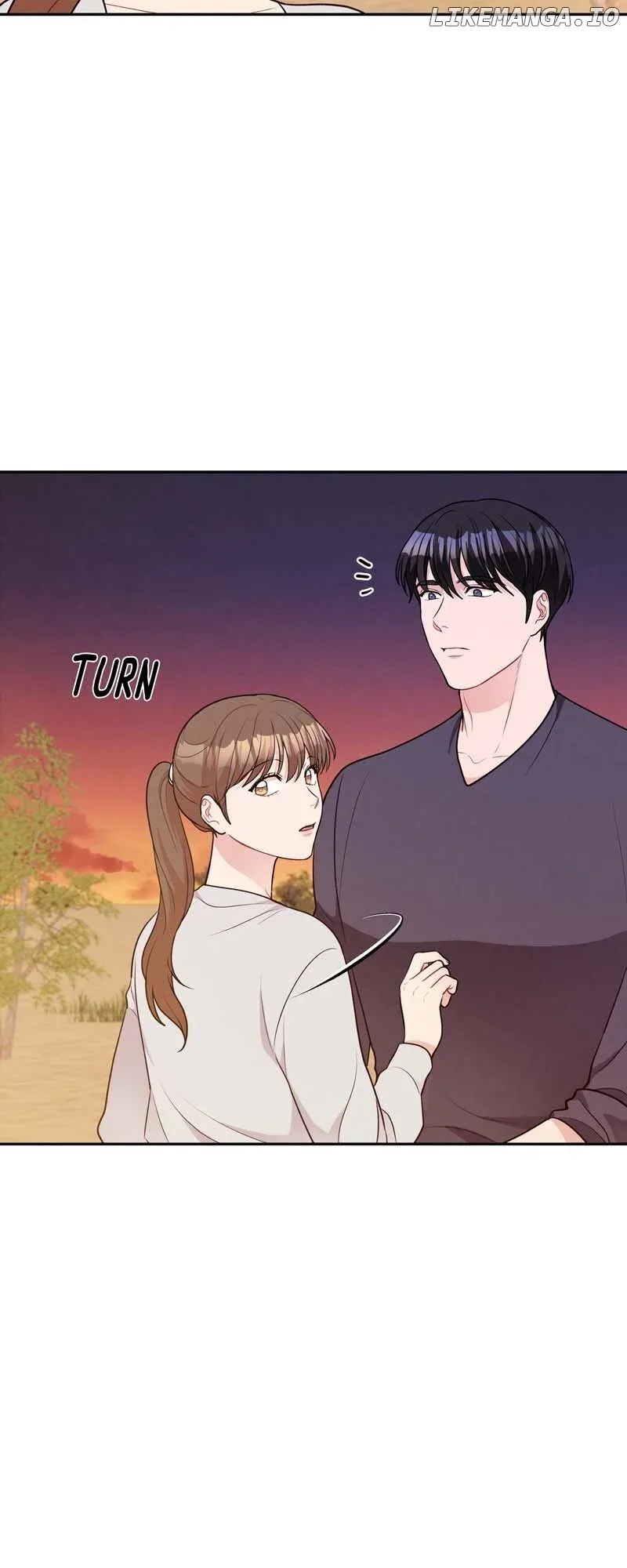 My Bosss’s Perfect Wedding Chapter 74 page 33