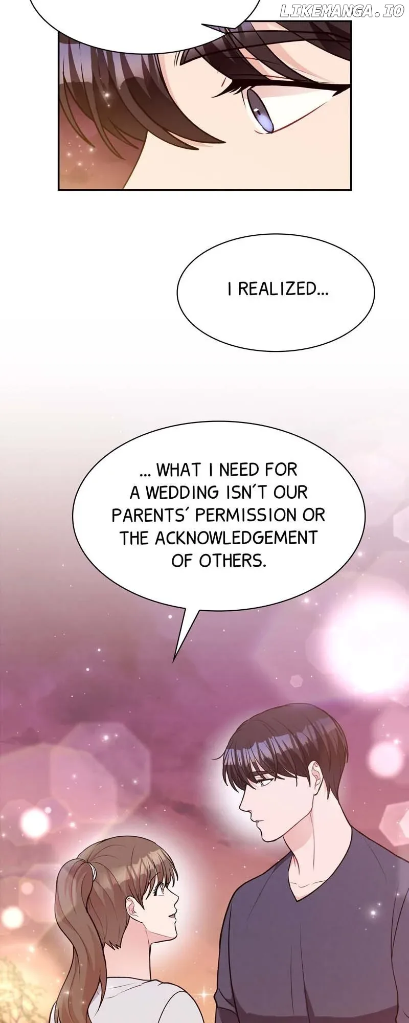 My Bosss’s Perfect Wedding Chapter 74 page 47