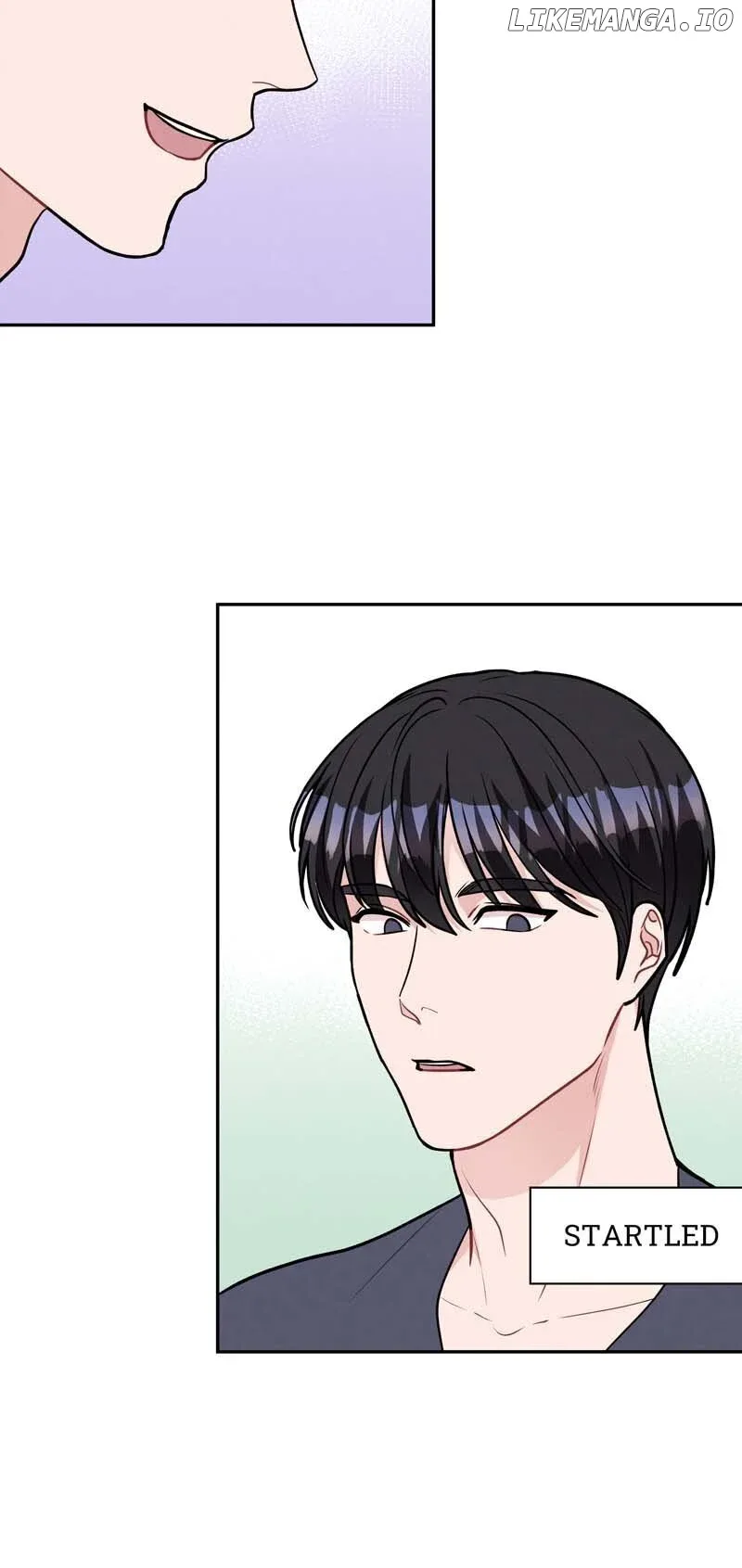 My Bosss’s Perfect Wedding Chapter 74 page 38