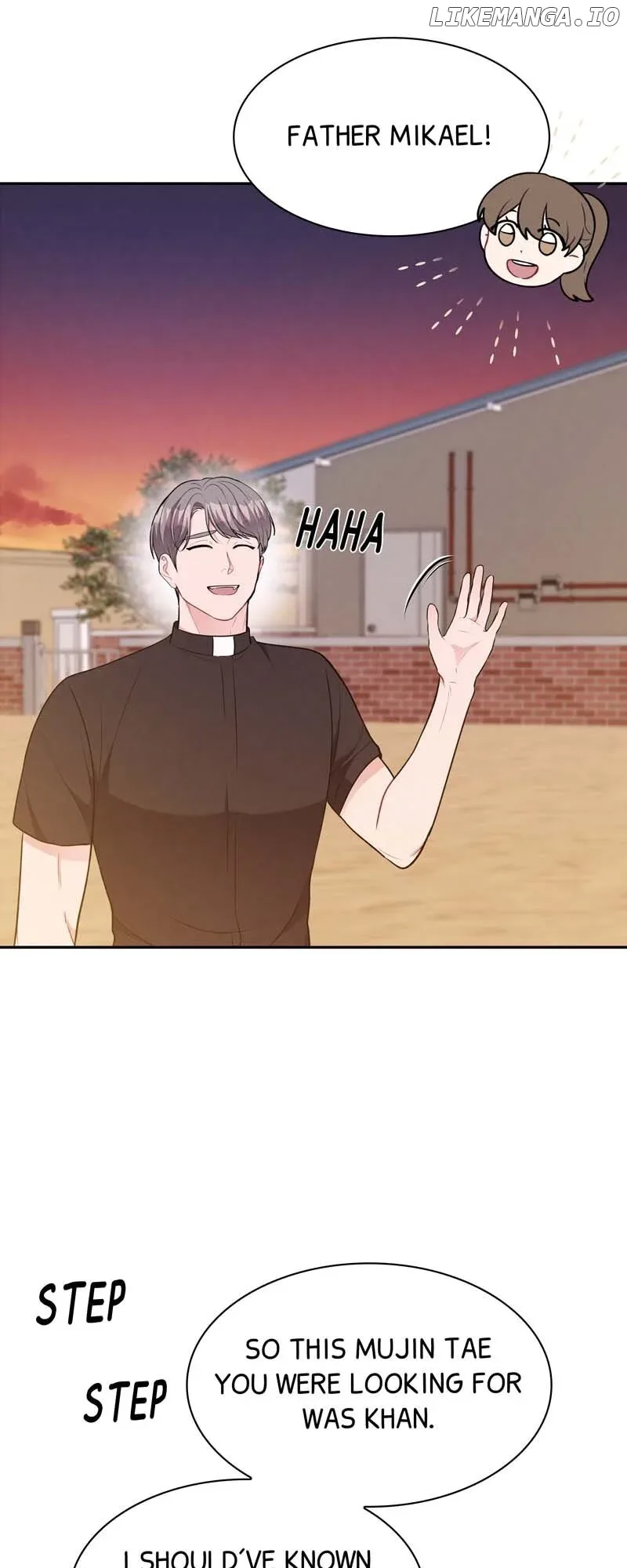 My Bosss’s Perfect Wedding Chapter 74 page 34