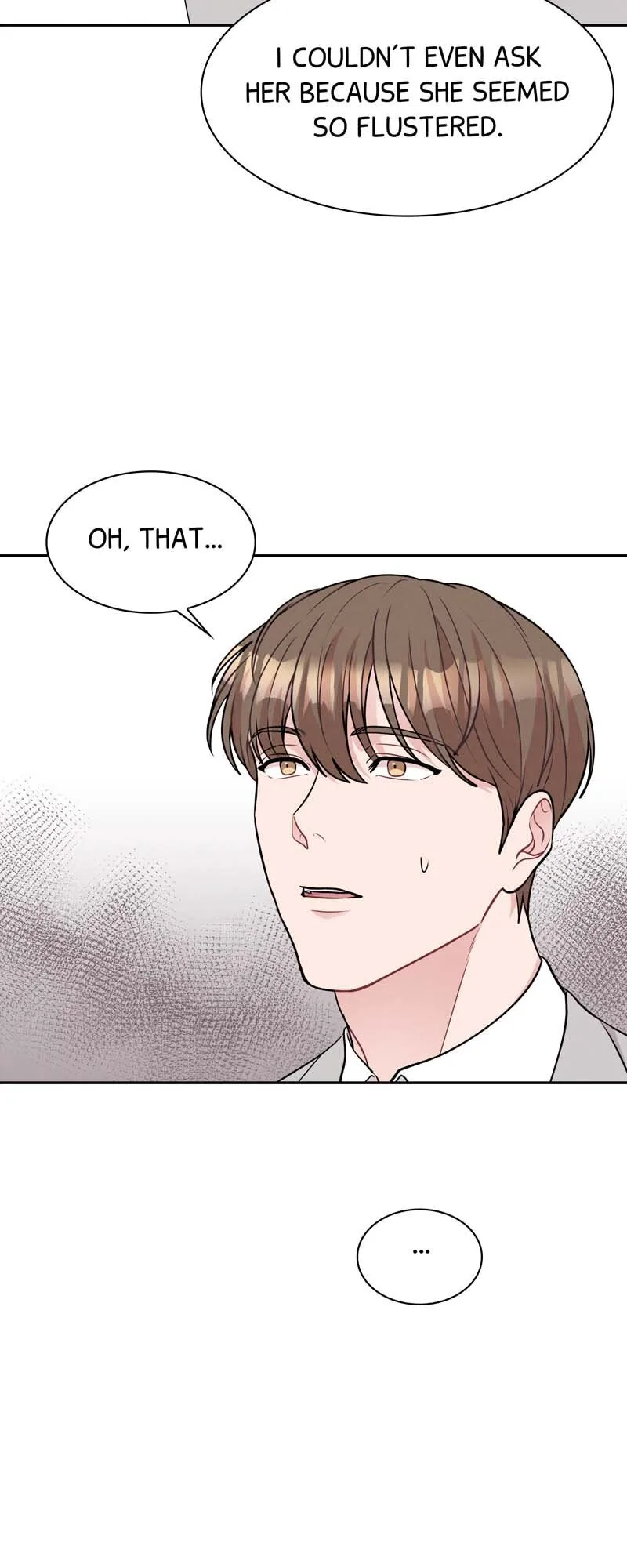 My Bosss’s Perfect Wedding Chapter 73 page 7