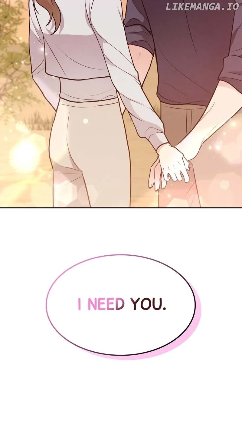 My Bosss’s Perfect Wedding Chapter 74 page 48