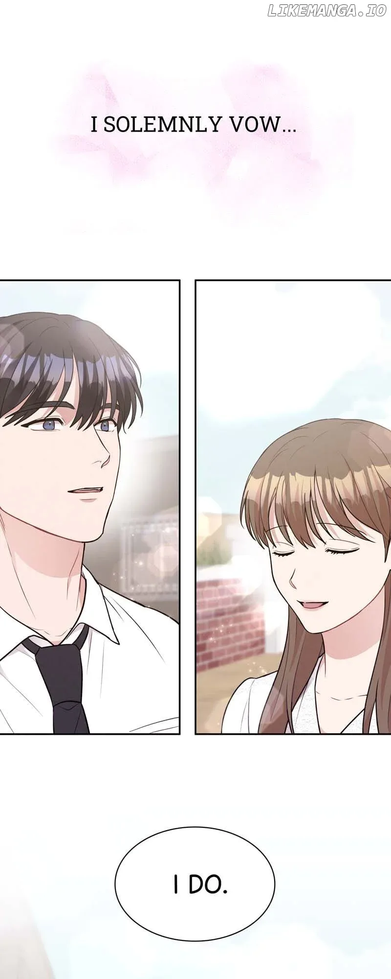 My Bosss’s Perfect Wedding Chapter 74 page 59