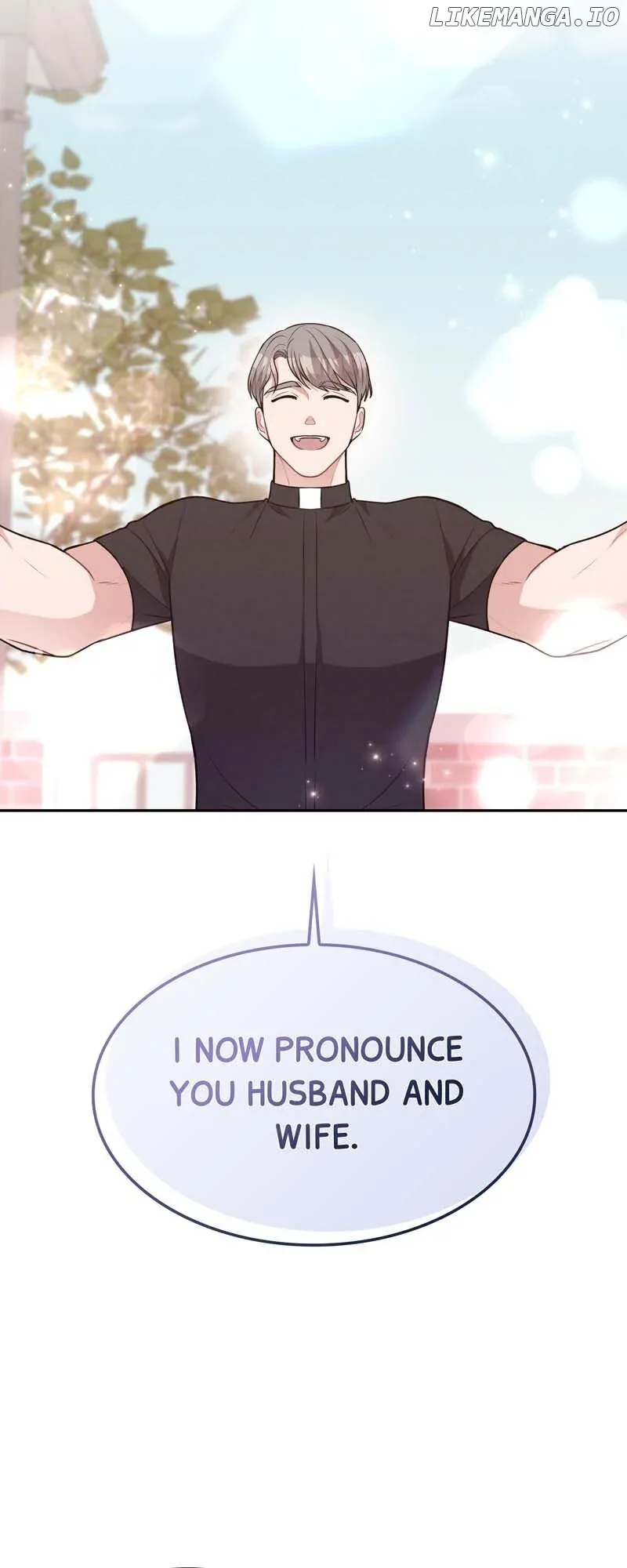 My Bosss’s Perfect Wedding Chapter 74 page 60